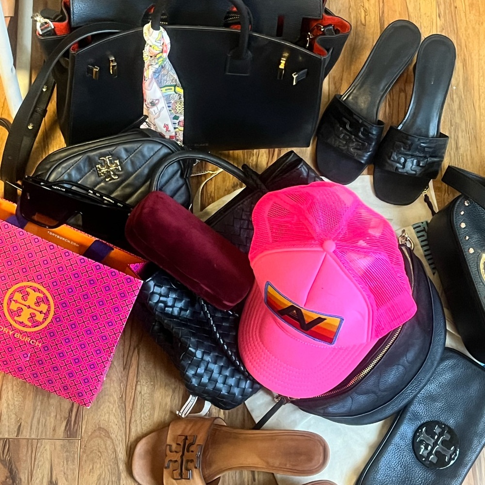Resellers lot 14 items